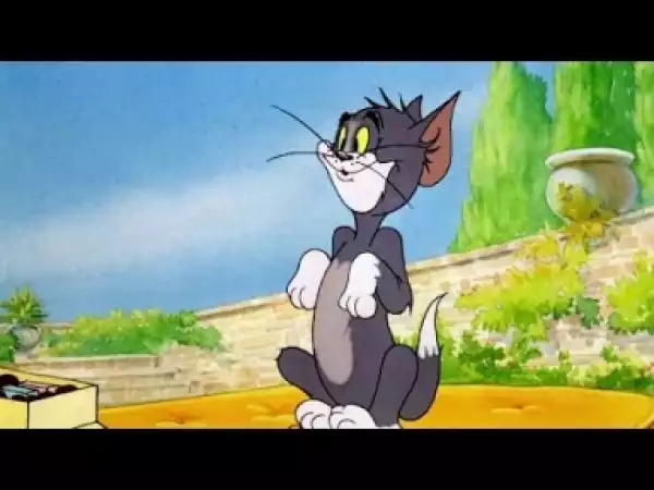 Video: Tom and Jerry Cartoon Full Movie HD In English